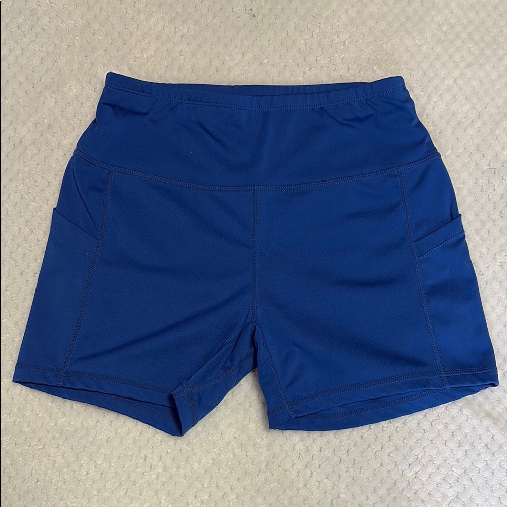 Bike Shorts